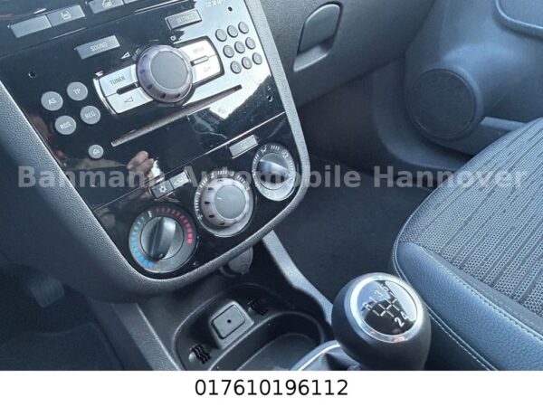 Opel Corsa D Energy – Bild 21