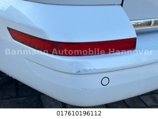 Volkswagen T6 Multivan Highline – Bild 7