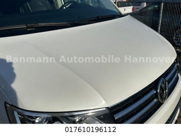 Volkswagen T6 Multivan Highline – Bild 11