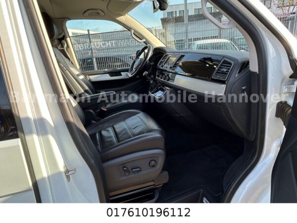 Volkswagen T6 Multivan Highline – Bild 12