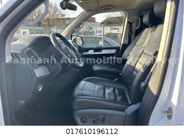 Volkswagen T6 Multivan Highline – Bild 16