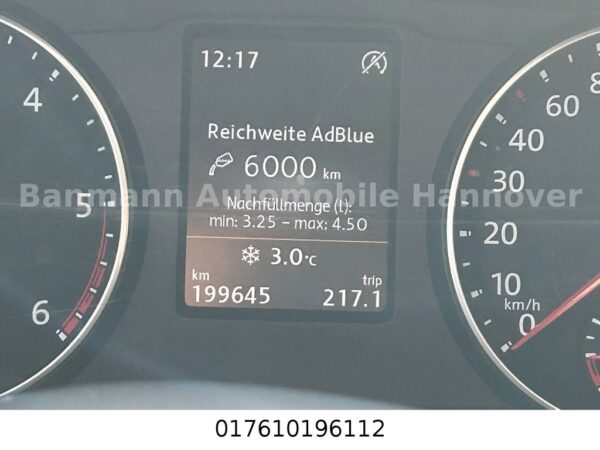 Volkswagen T6 Multivan Highline – Bild 17