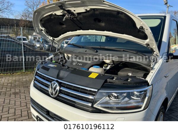 Volkswagen T6 Multivan Highline – Bild 18
