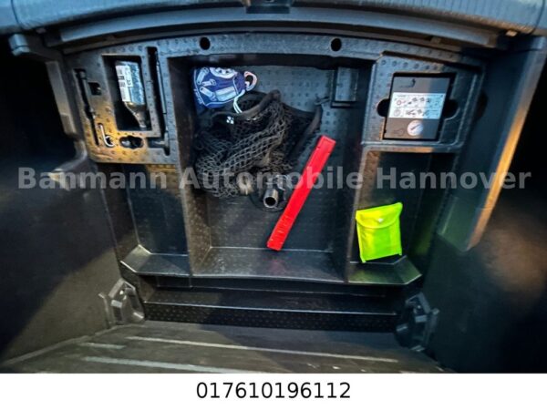 Volkswagen Tiguan Allspace United 4Motion – Bild 16
