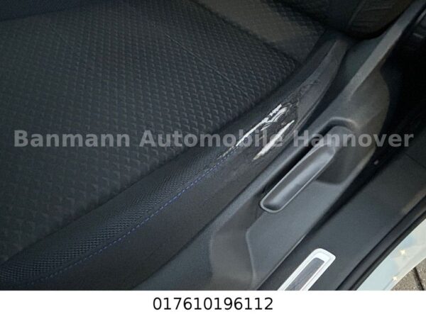 Volkswagen Tiguan Allspace United 4Motion – Bild 19