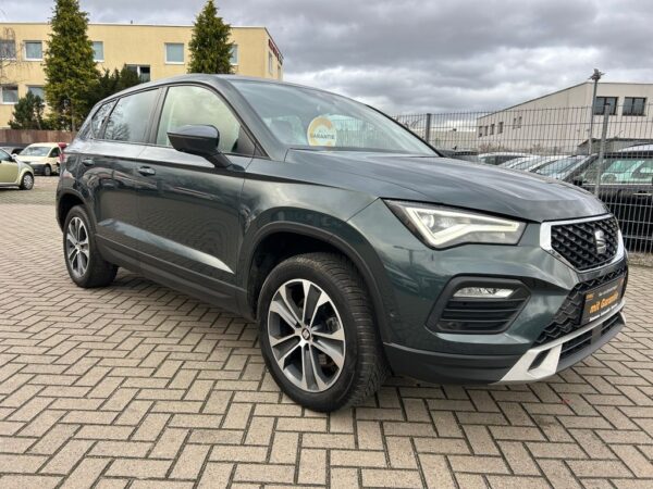 Seat Ateca Style 4Drive DSG – Bild 2