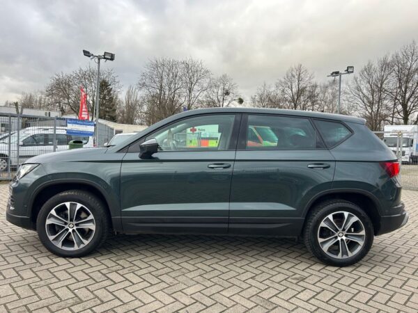 Seat Ateca Style 4Drive DSG – Bild 5