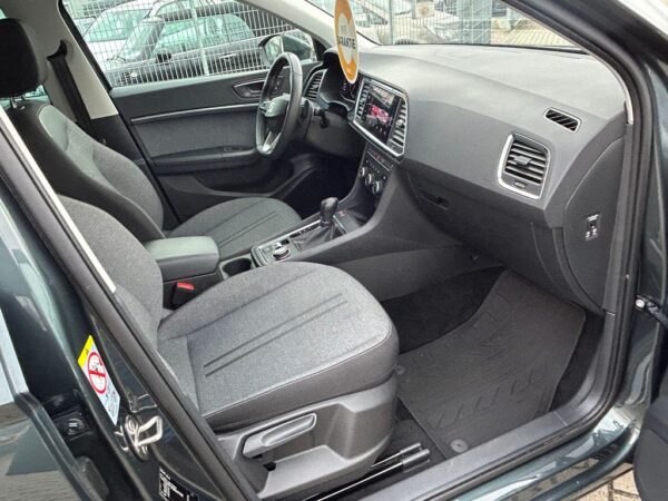 Seat Ateca Style 4Drive DSG – Bild 10