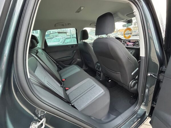 Seat Ateca Style 4Drive DSG – Bild 11