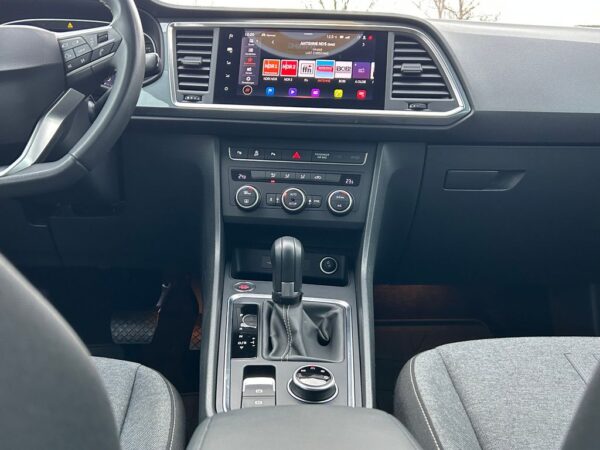 Seat Ateca Style 4Drive DSG – Bild 15