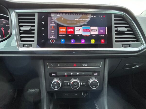 Seat Ateca Style 4Drive DSG – Bild 19