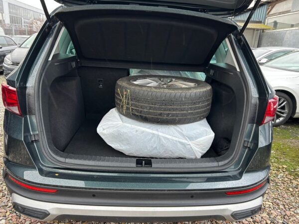 Seat Ateca Style 4Drive DSG – Bild 20