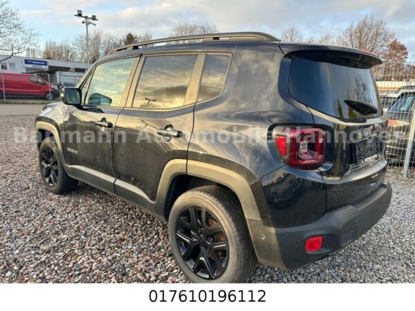 Jeep Renegade Limited 4WD Motorschaden!!! – Bild 5