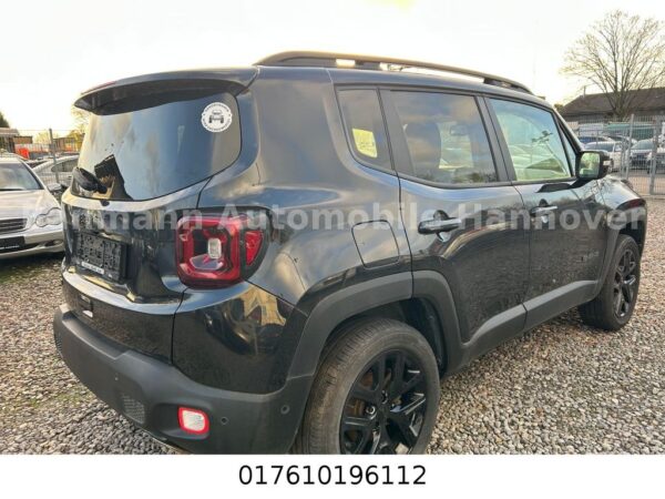 Jeep Renegade Limited 4WD Motorschaden!!! – Bild 7