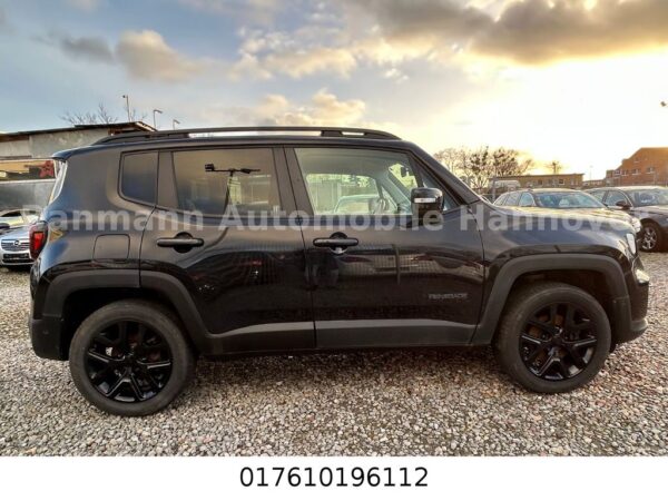 Jeep Renegade Limited 4WD Motorschaden!!! – Bild 8
