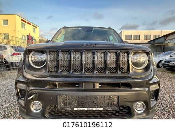 Jeep Renegade Limited 4WD Motorschaden!!! – Bild 9