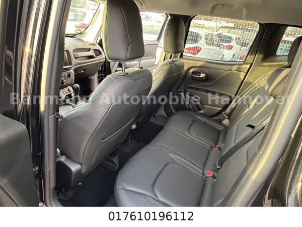 Jeep Renegade Limited 4WD Motorschaden!!! – Bild 12