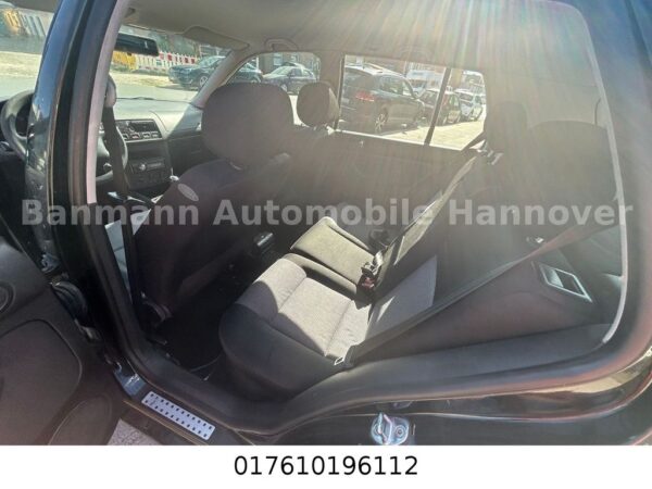 Volkswagen Golf 1.4 Basis – Bild 16