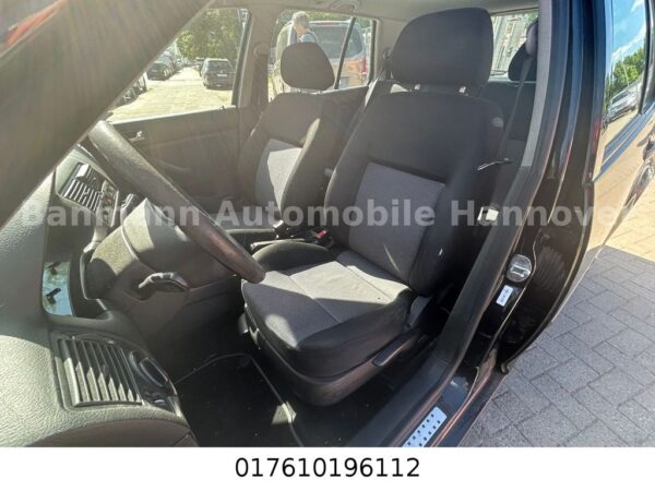 Volkswagen Golf 1.4 Basis – Bild 19