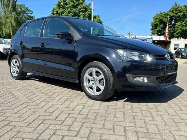 Volkswagen Polo V – Bild 2