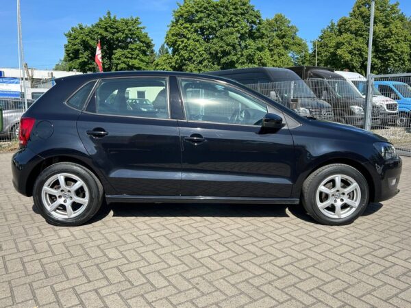 Volkswagen Polo V – Bild 3