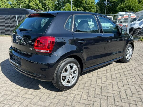 Volkswagen Polo V – Bild 4