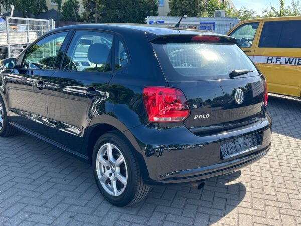 Volkswagen Polo V – Bild 6