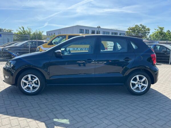 Volkswagen Polo V – Bild 7