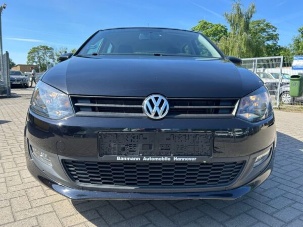 Volkswagen Polo V – Bild 9