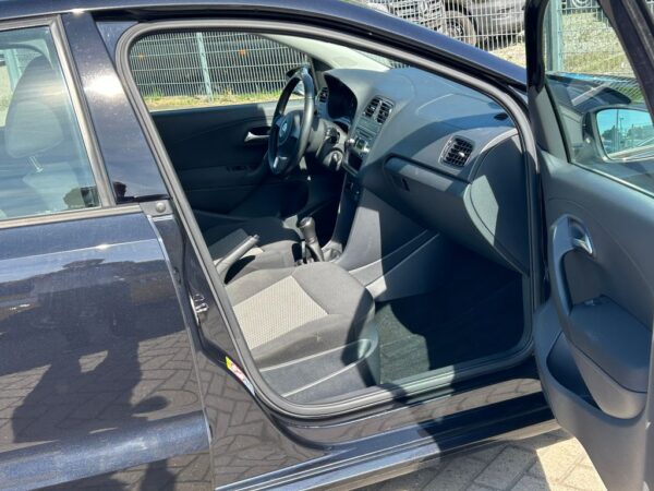 Volkswagen Polo V – Bild 10