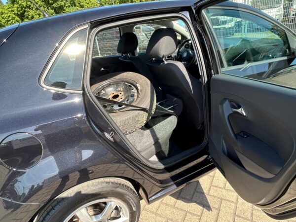 Volkswagen Polo V – Bild 11