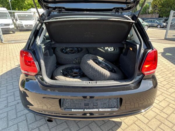Volkswagen Polo V – Bild 12