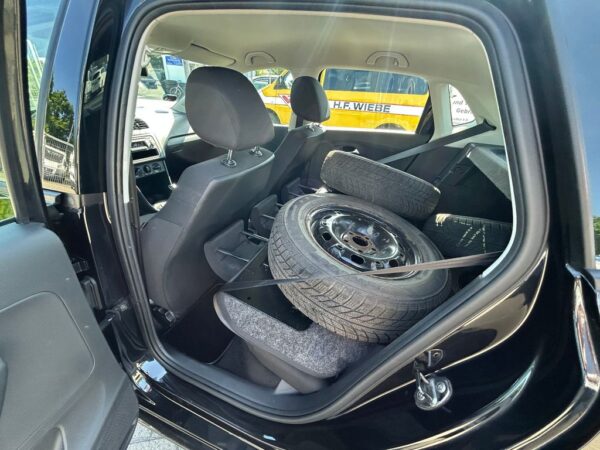 Volkswagen Polo V – Bild 13