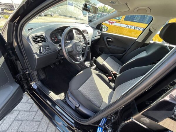 Volkswagen Polo V – Bild 14