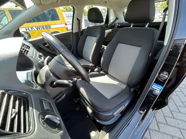 Volkswagen Polo V – Bild 15