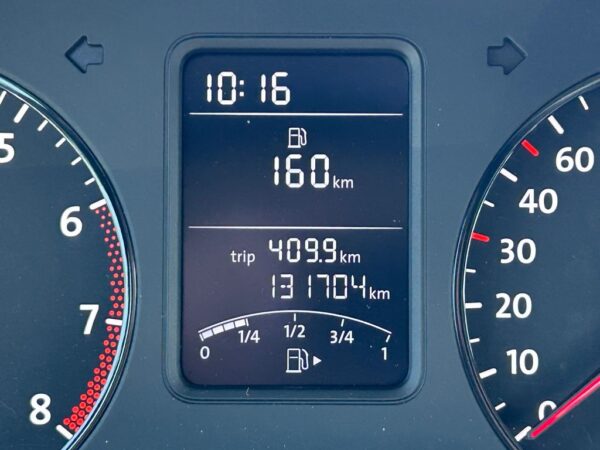 Volkswagen Polo V – Bild 17
