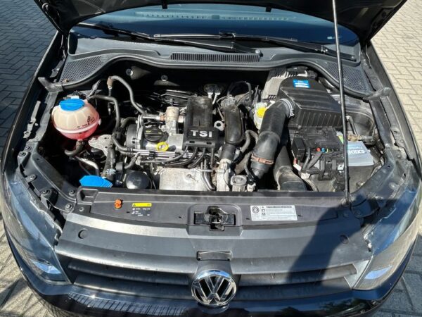 Volkswagen Polo V – Bild 18