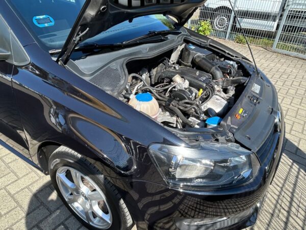 Volkswagen Polo V – Bild 19