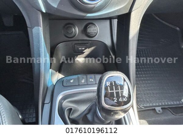 Hyundai Santa Fe Premium 4WD – Bild 18