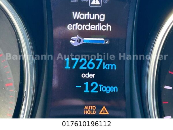 Hyundai Santa Fe Premium 4WD – Bild 19
