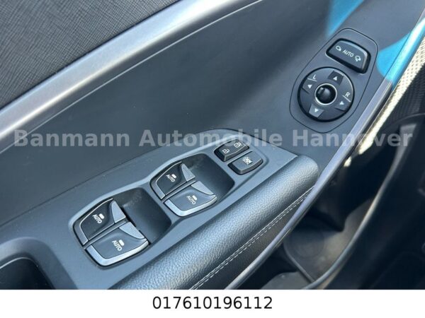 Hyundai Santa Fe Premium 4WD – Bild 20