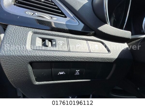 Hyundai Santa Fe Premium 4WD – Bild 21