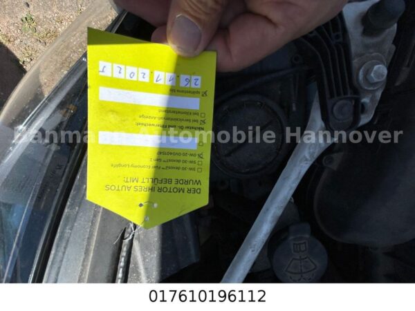 Opel Astra K Sports Tourer GS Line Start/Stop – Bild 21