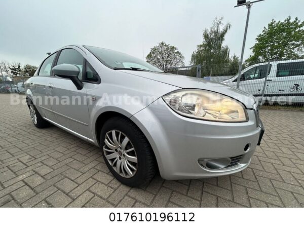 Fiat Linea Dynamic