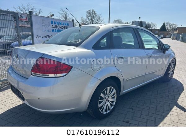 Fiat Linea Dynamic – Bild 3