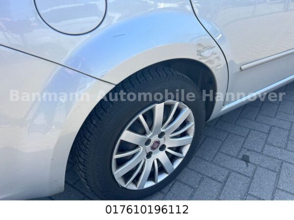 Fiat Linea Dynamic – Bild 4