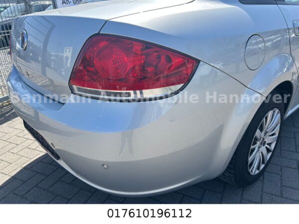Fiat Linea Dynamic – Bild 5