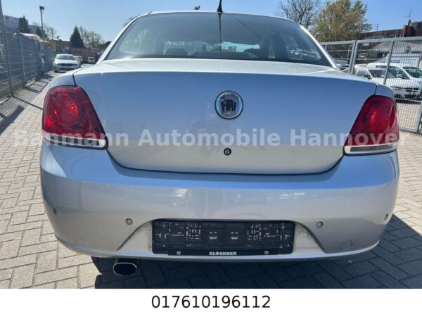 Fiat Linea Dynamic – Bild 6