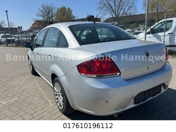 Fiat Linea Dynamic – Bild 7