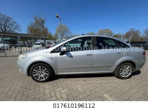 Fiat Linea Dynamic – Bild 8